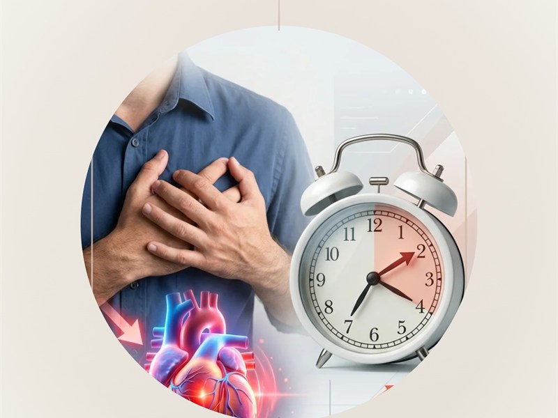 Blood pressure monitoring at home
