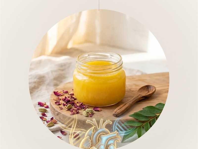 Indian diet, cholesterol and heart health